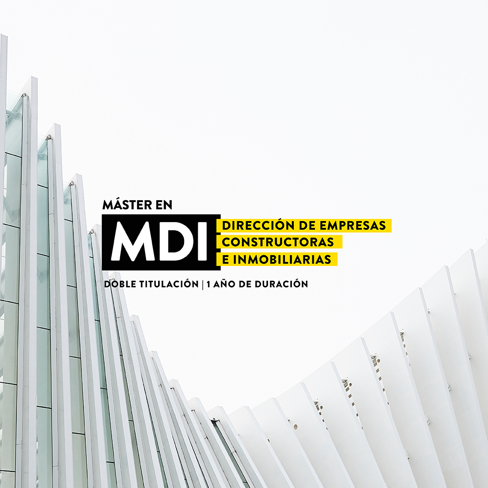 Maestria En Direccion De Empresas Constructoras E Inmobiliarias Universidad Del Istmo De Guatemala