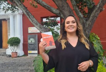 Arq. Ana Lucía González: “Esa pasión por transmitir conocimientos es algo que me dejó la UNIS”