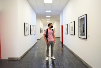 El Museo UNIS Rozas-Botrán tiene nueva museografía “Autorrevelaciones”