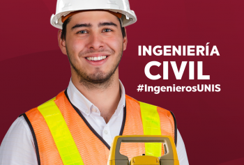 Ingeniería Civil UNIS: Un pensum de vanguardia