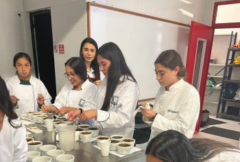 UNIS y Nestlé Professional celebran la quinta generación del programa global Young Culinary Talents