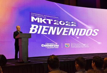 MKT2022: Un congreso de vanguardia organizado por la Facultad de Ciencias Económicas y Empresariales