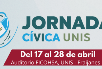 Jornada Cívica en la UNIS: Infórmate para votar por el siguiente gobierno de Guatemala