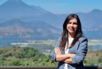 Alumni Gabriela Longo: “La maestría en Bioética me ha abierto puertas a nuevas formas de entendimiento de la vida”