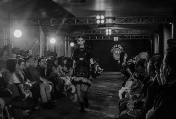 UNIS Fashion Show desafía los límites de la moda con “Revolt”