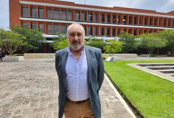 Español experto en “Inversión para desarrollo inmobiliario”,  imparte módulo en Máster de UNIS