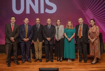 25 años de la UNIS: Una celebración para reflexionar el sentido y la esencia de la universidad