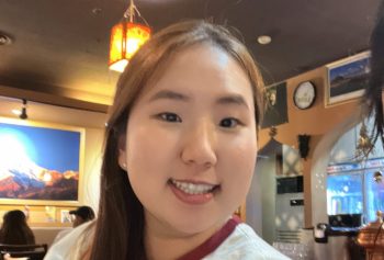 De UNIS a Asia: Estudiante de gastronomía realiza con éxito sus prácticas en Cheonan, epicentro del café en Corea del Sur