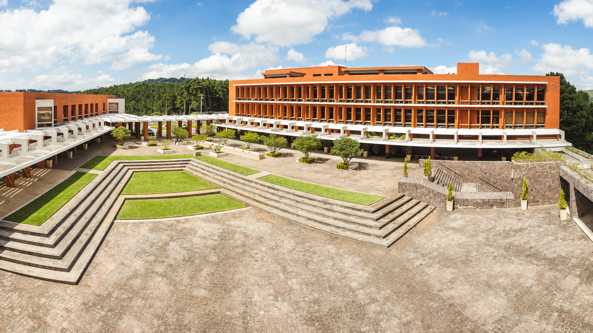 Campus UNIS