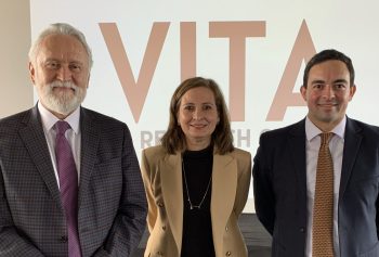 Trazando un camino hacia la reflexión para la investigación científica en el ámbito jurídico: la Facultad de Derecho de la UNIS inaugura el Vita Research Center