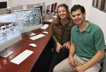 Éxito internacional: estudiantes de la UNIS demuestran su talento en Taller Virtual  de las Américas