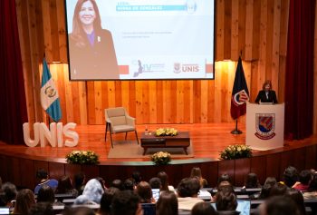 IV Congreso Internacional de Ciencias Psicológicas y Humanas: un espacio para autoconocerse y aprender a servir con excelencia